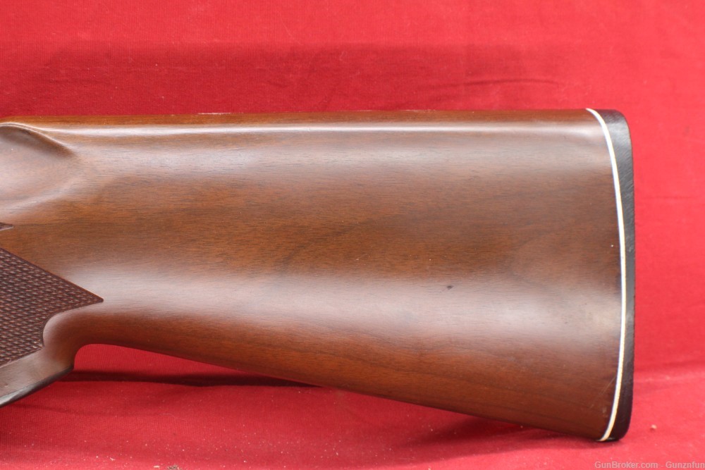 (35260)USED Remington 11-87 Premier 12 GA 25" barrel-img-8