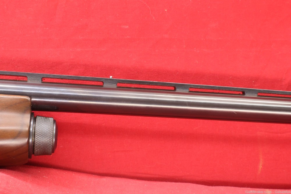 (35260)USED Remington 11-87 Premier 12 GA 25" barrel-img-5