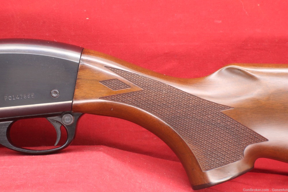 (35260)USED Remington 11-87 Premier 12 GA 25" barrel-img-9