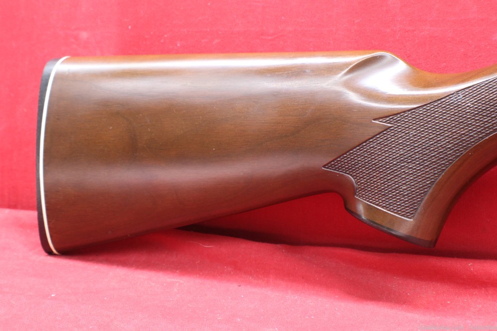 (35260)USED Remington 11-87 Premier 12 GA 25" barrel-img-1