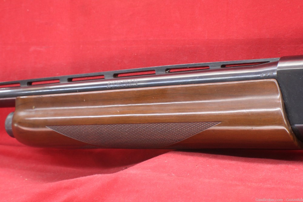 (35260)USED Remington 11-87 Premier 12 GA 25" barrel-img-11