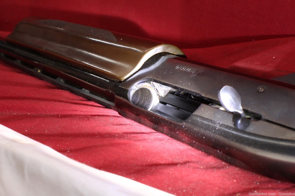 (35260)USED Remington 11-87 Premier 12 GA 25" barrel-img-28
