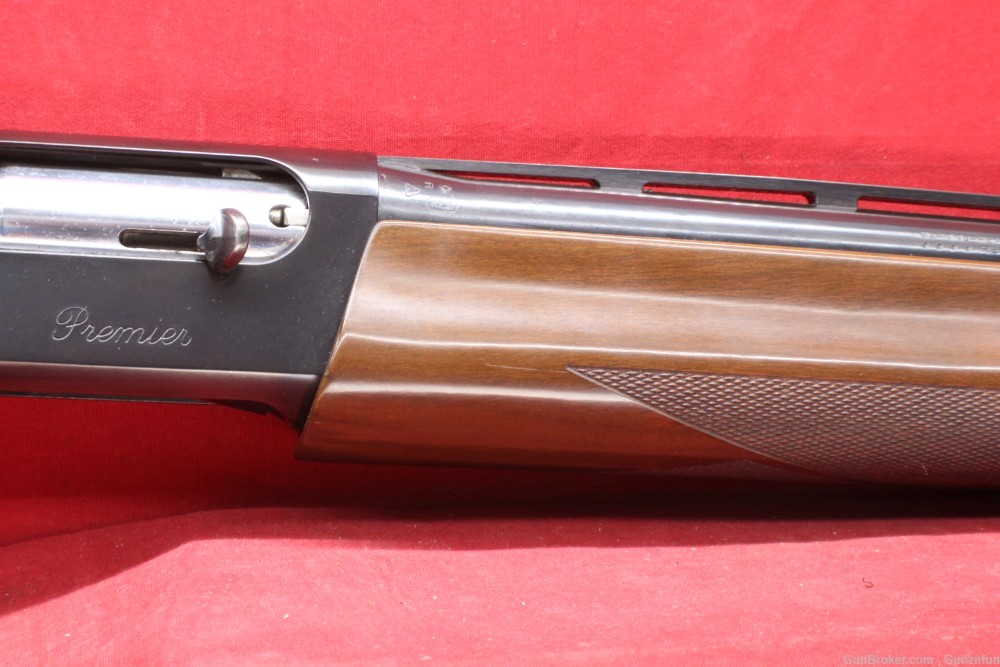 (35260)USED Remington 11-87 Premier 12 GA 25" barrel-img-3