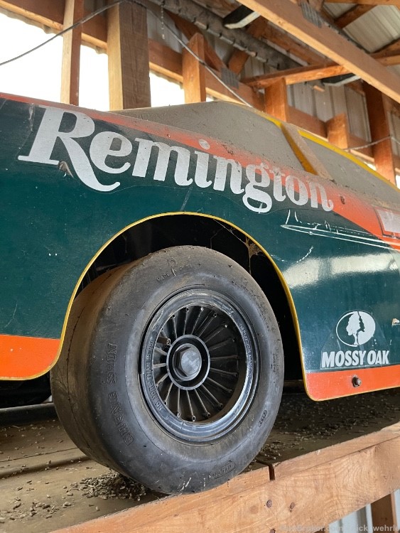 Remington Go Karts Dealer Promo -img-3