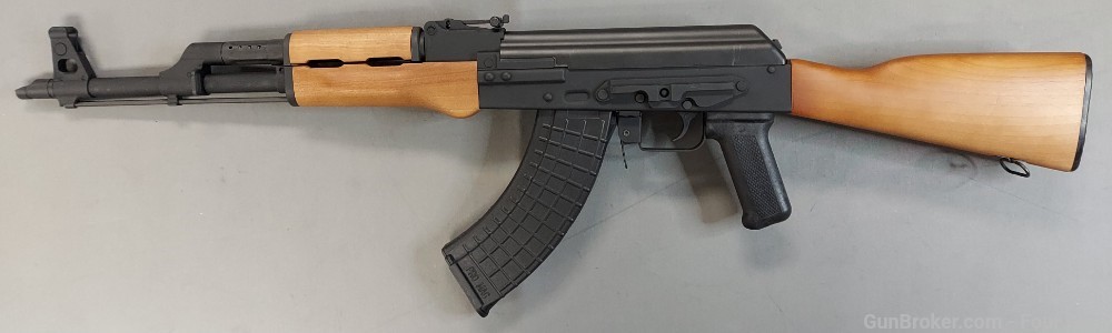Used Century Arms BFT47 Core Rifle 7.62x39 16.25" Barrel 30 Rounds-img-1