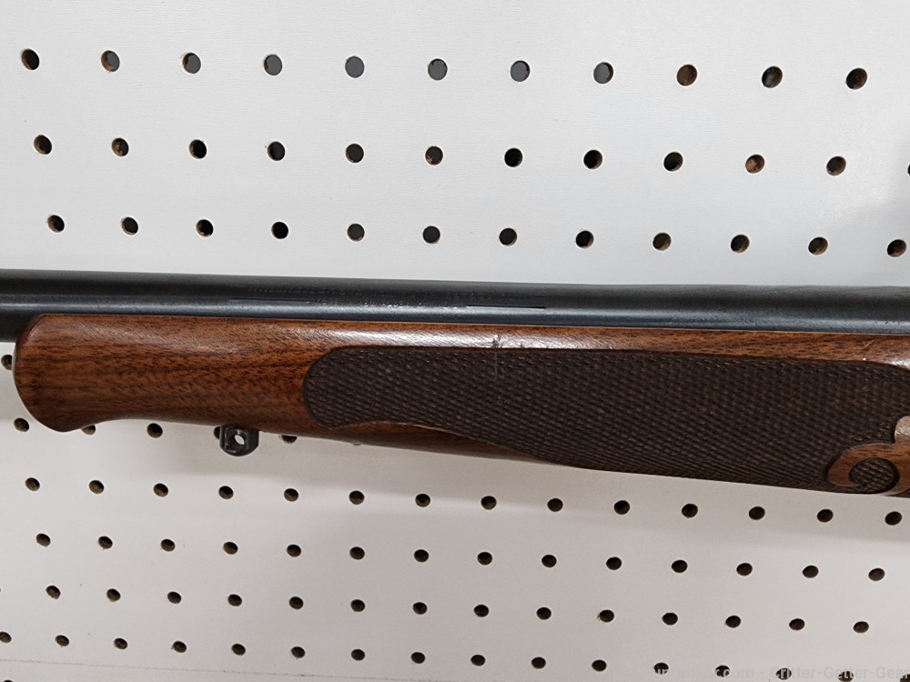 RARE Winchester Model 70 Classic Featherweight Boss 22-250-img-20