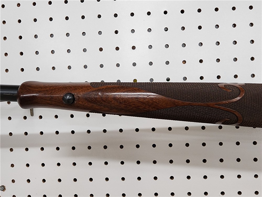 RARE Winchester Model 70 Classic Featherweight Boss 22-250-img-13