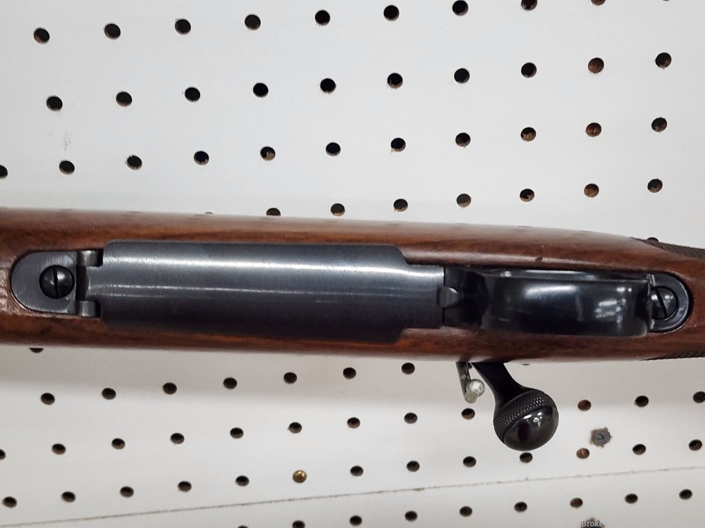 RARE Winchester Model 70 Classic Featherweight Boss 22-250-img-10