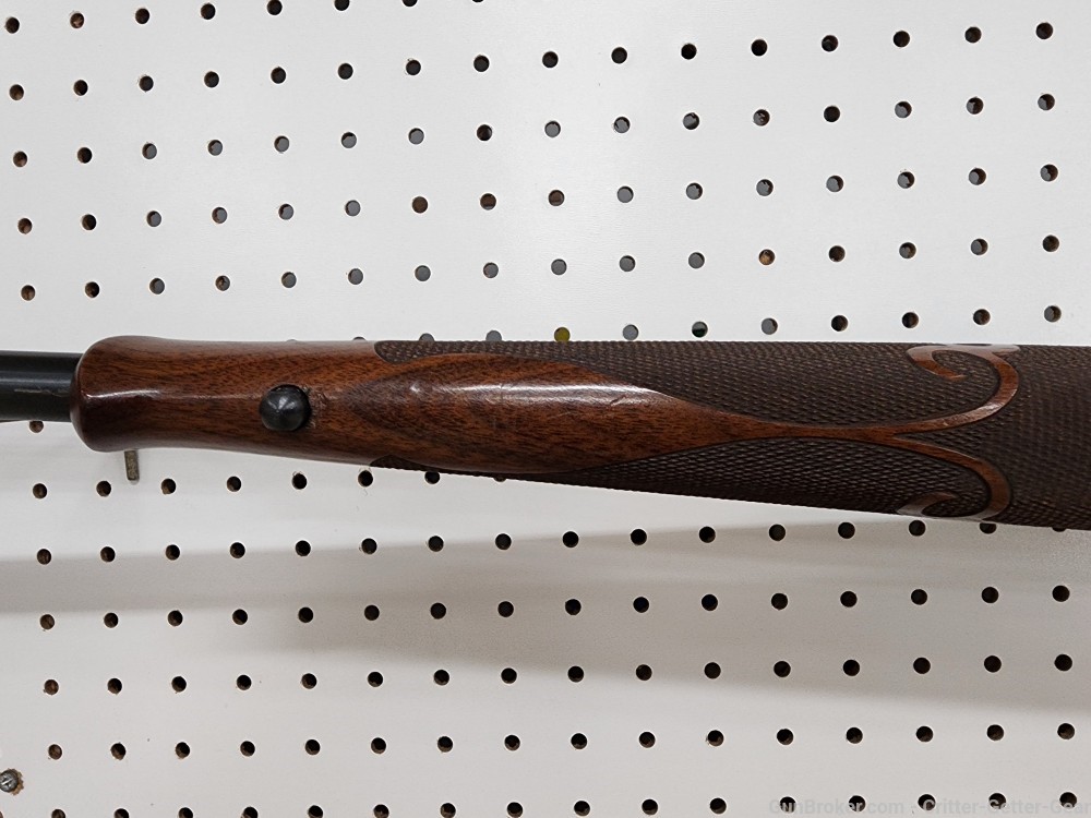 RARE Winchester Model 70 Classic Featherweight Boss 22-250-img-27