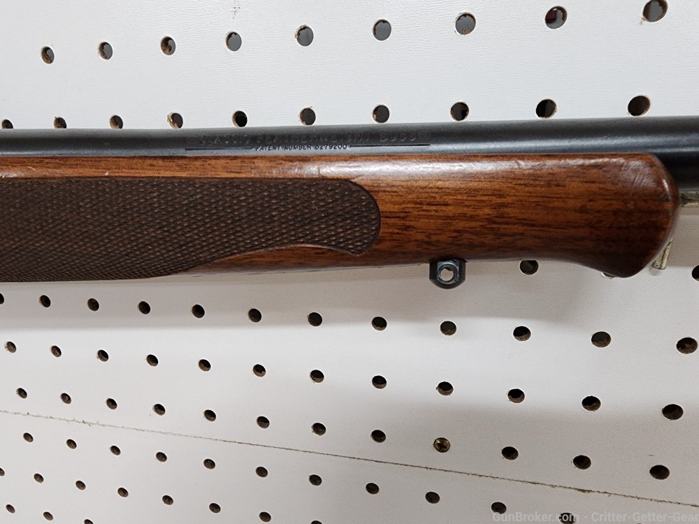 RARE Winchester Model 70 Classic Featherweight Boss 22-250-img-21