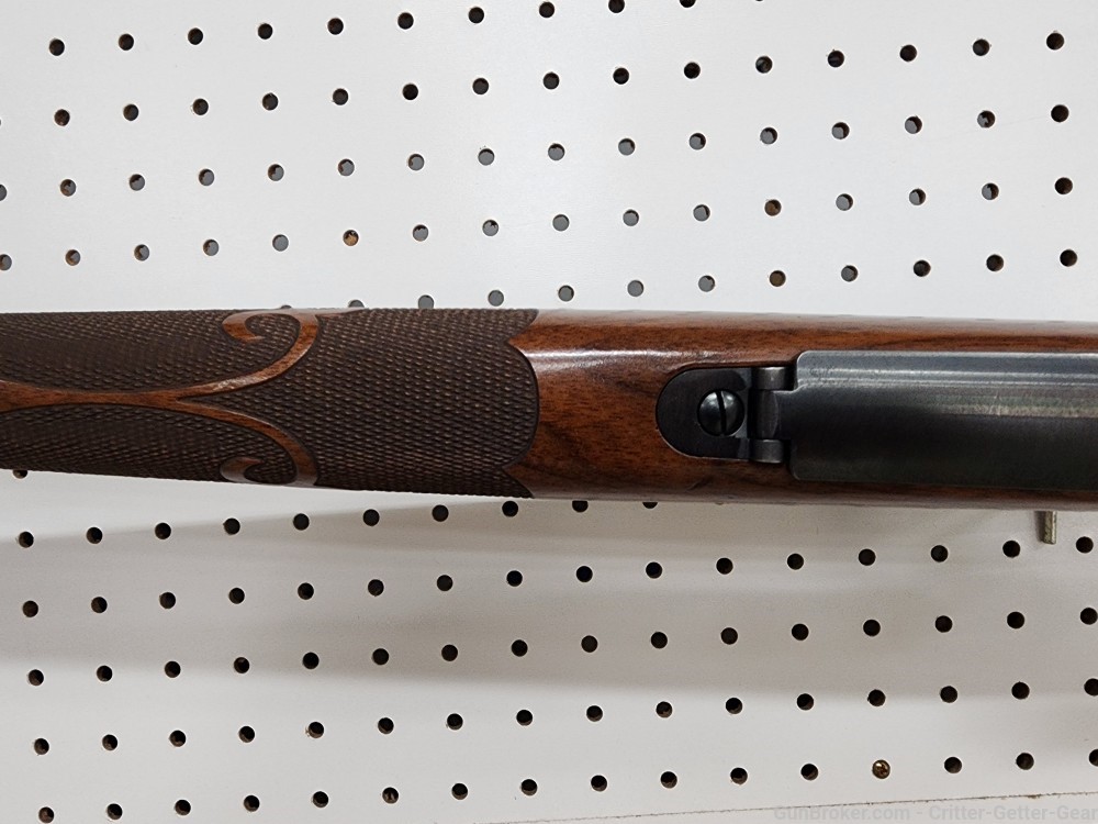 RARE Winchester Model 70 Classic Featherweight Boss 22-250-img-26