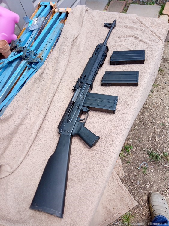 AK-47 ak47 308 win 7.62x51 Zastava M77 .308-img-5