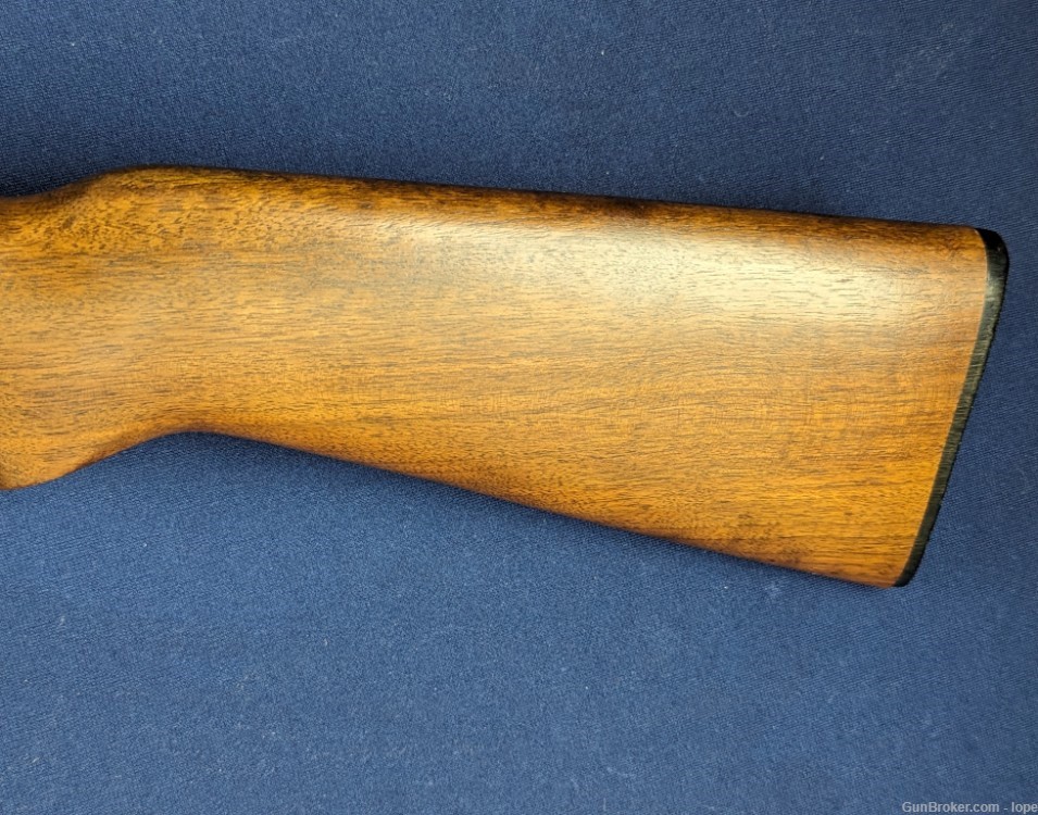 May Special Winchester 69A .22 Bolt Rifle-img-9