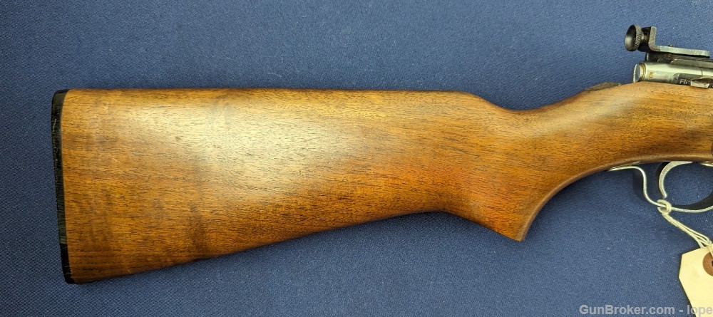 May Special Winchester 69A .22 Bolt Rifle-img-17