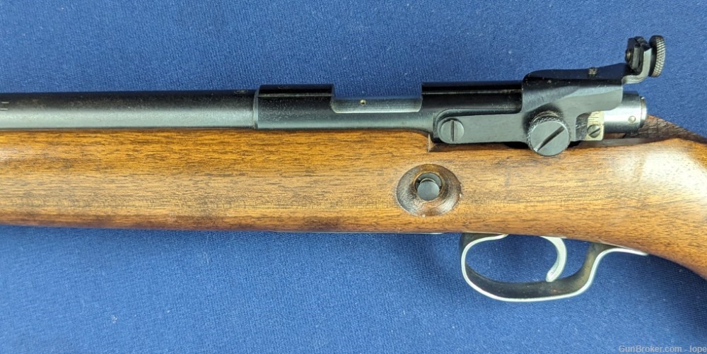 May Special Winchester 69A .22 Bolt Rifle-img-10