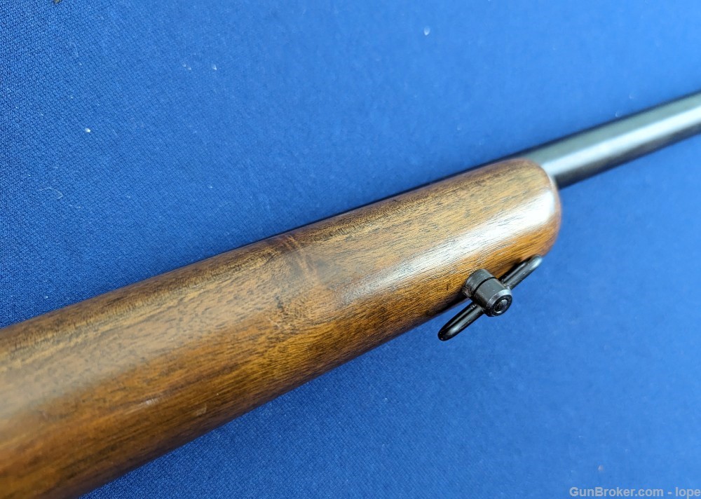 May Special Winchester 69A .22 Bolt Rifle-img-20