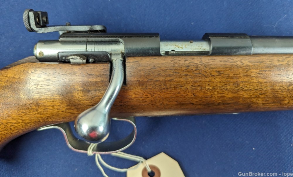 May Special Winchester 69A .22 Bolt Rifle-img-19