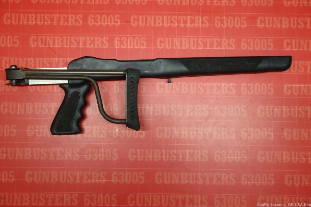 Ruger 10/22 Carbine, 22 LR Repair Parts-img-8