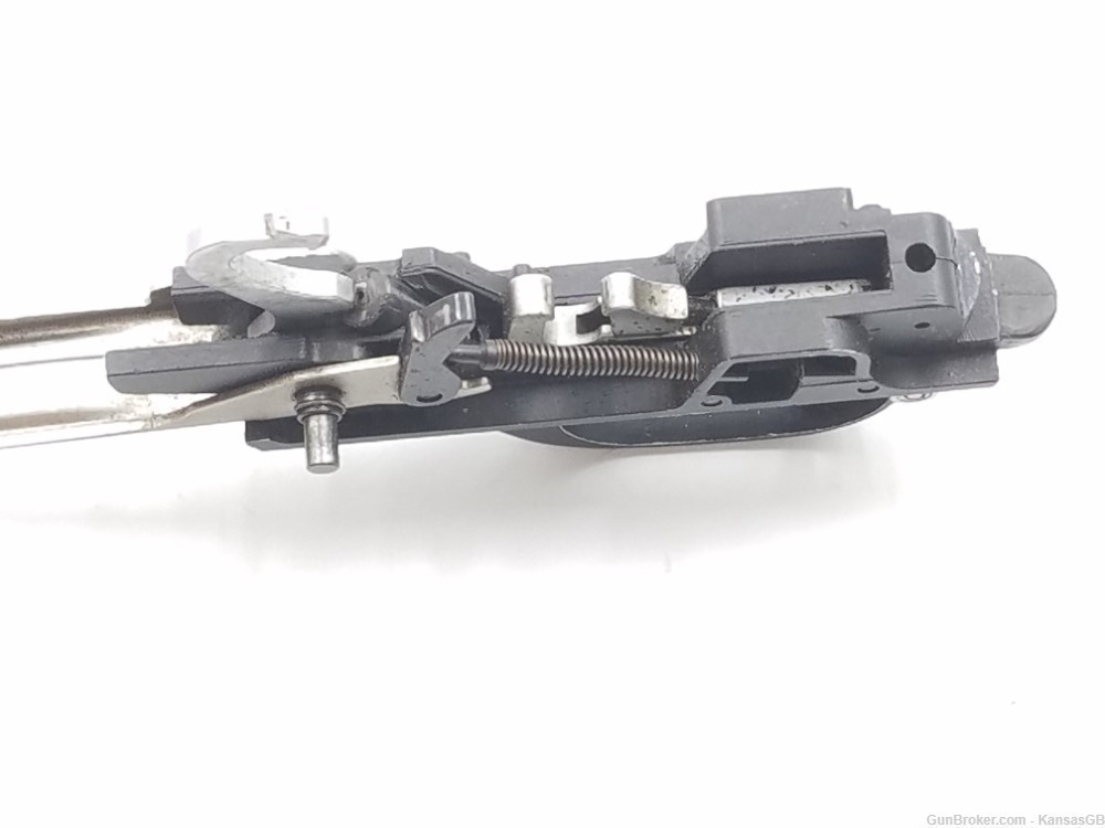 Beretta 1201FP 12ga Shotgun Parts: Trigger Group Assembly-img-3