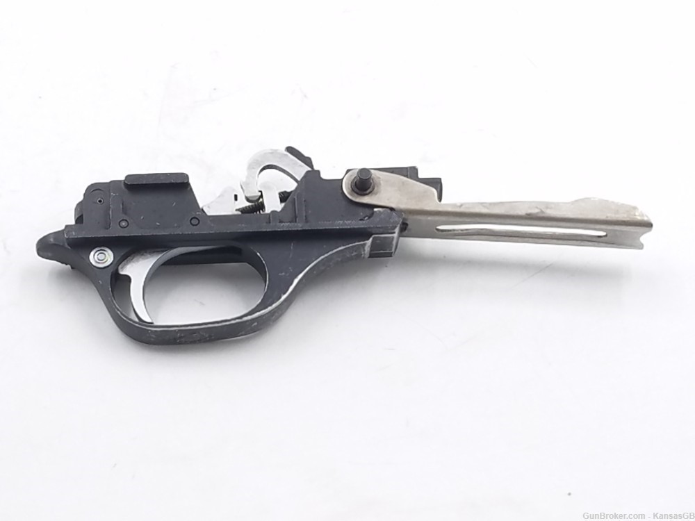 Beretta 1201FP 12ga Shotgun Parts: Trigger Group Assembly-img-1