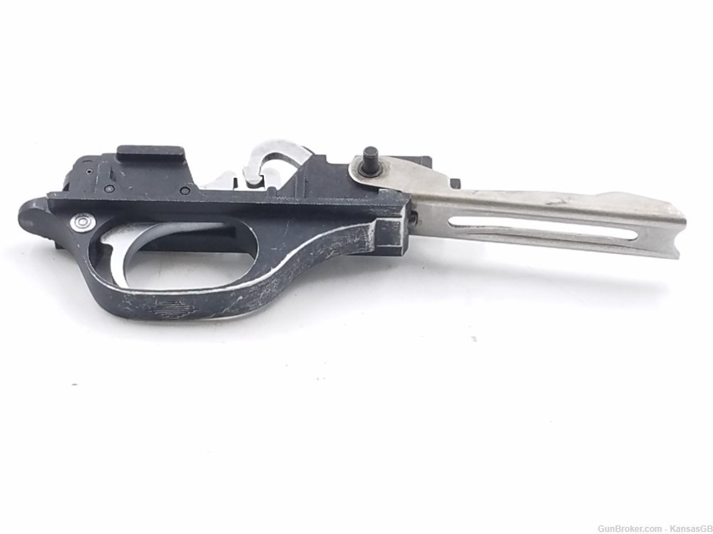 Beretta 1201FP 12ga Shotgun Parts: Trigger Group Assembly-img-5