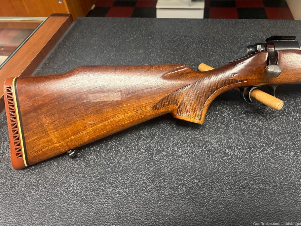 Remington 700 ADL .270 Winchester-img-1