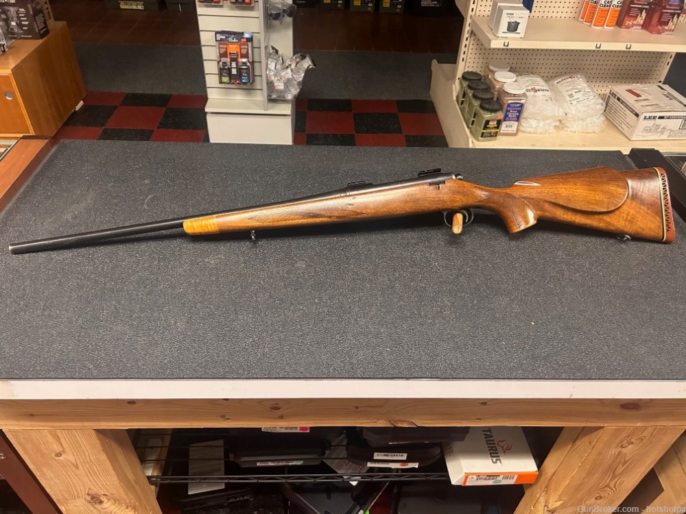 Remington 700 ADL .270 Winchester-img-4