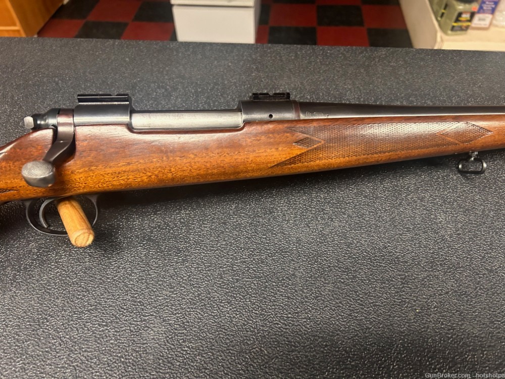 Remington 700 ADL .270 Winchester-img-2