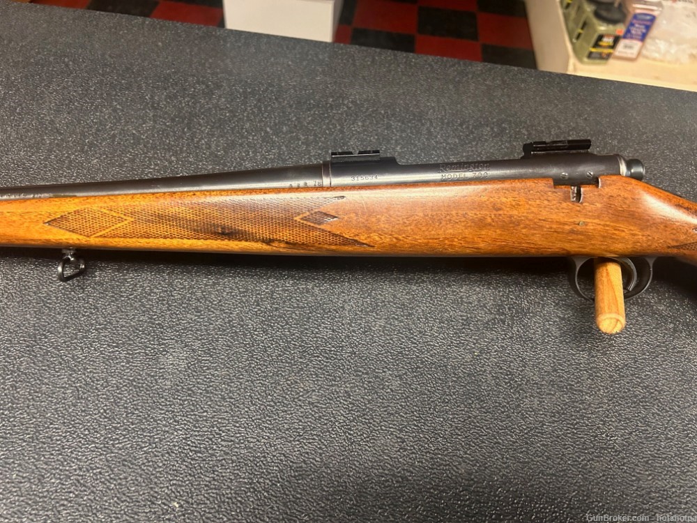Remington 700 ADL .270 Winchester-img-6