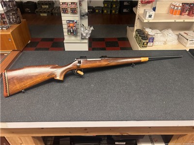 Remington 700 ADL .270 Winchester