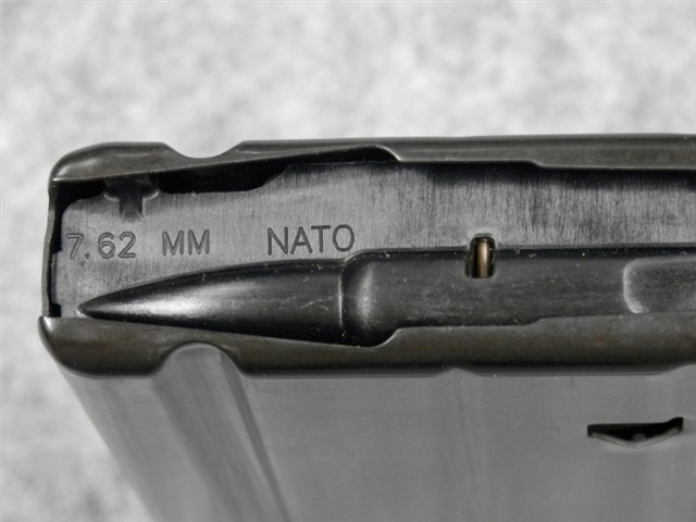FN SCAR 17S FACTORY 20RD BLACK MAGAZINE 98892-img-13