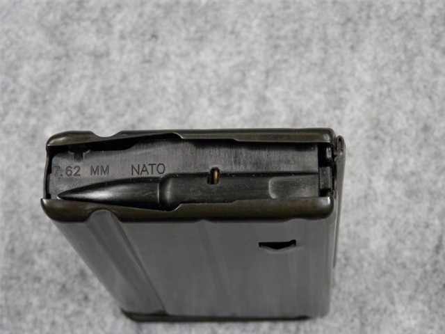 FNH SCAR 17S FACTORY 20 ROUND BLACK MAG 98892-img-14