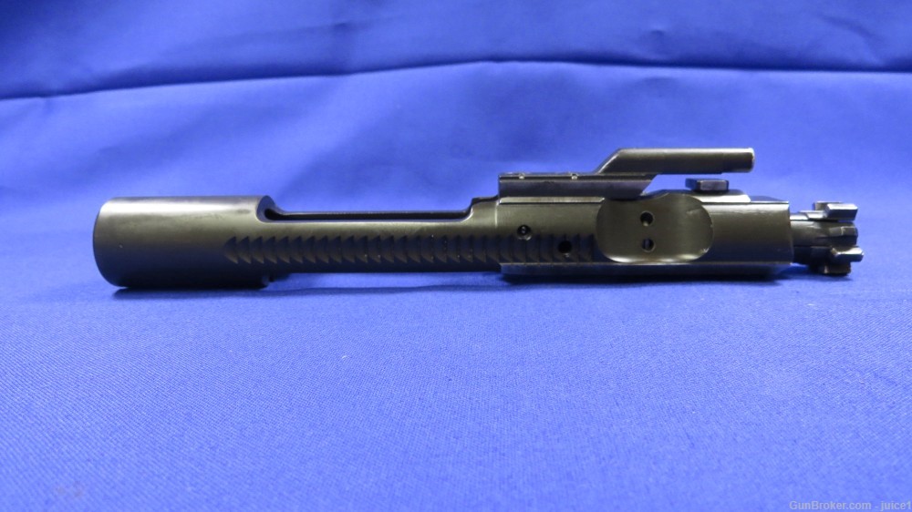 Complete 10.5” .223 Rem AR-15 AR15 Carry Handle Pistol/SBR Upper Receiver-img-19