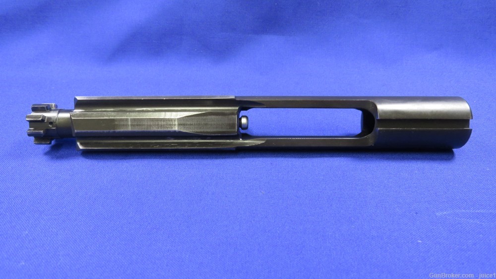 Complete 10.5” .223 Rem AR-15 AR15 Carry Handle Pistol/SBR Upper Receiver-img-21