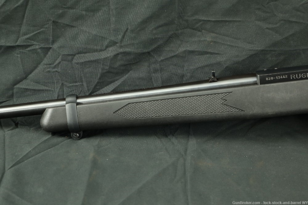 Ruger Model 10/22 Carbine .22LR  18.5” Barrel, Semi Auto Rifle-img-9