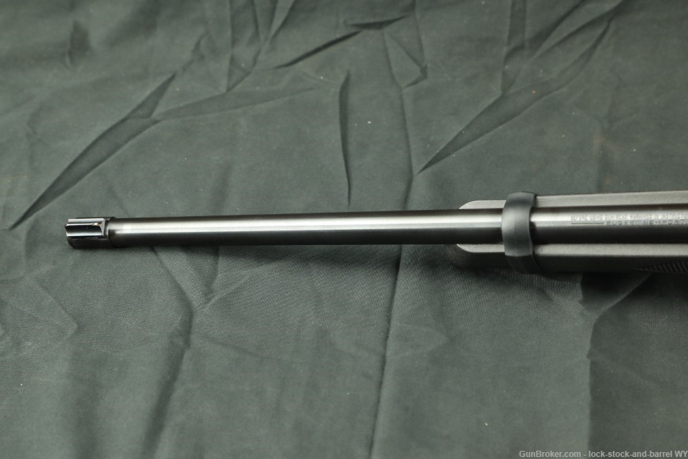 Ruger Model 10/22 Carbine .22LR  18.5” Barrel, Semi Auto Rifle-img-12