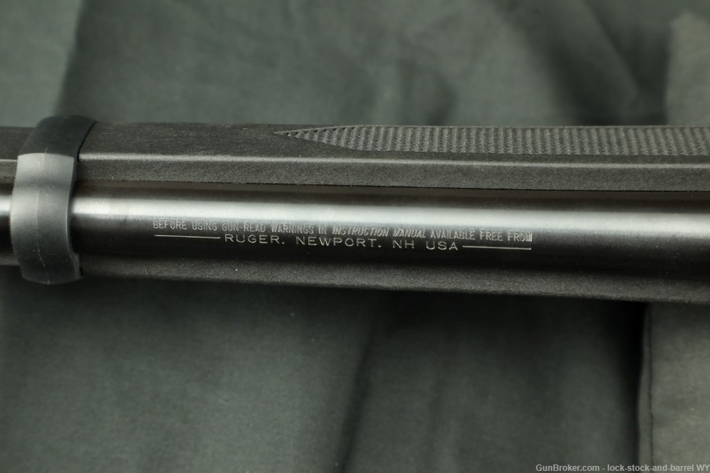 Ruger Model 10/22 Carbine .22LR  18.5” Barrel, Semi Auto Rifle-img-22