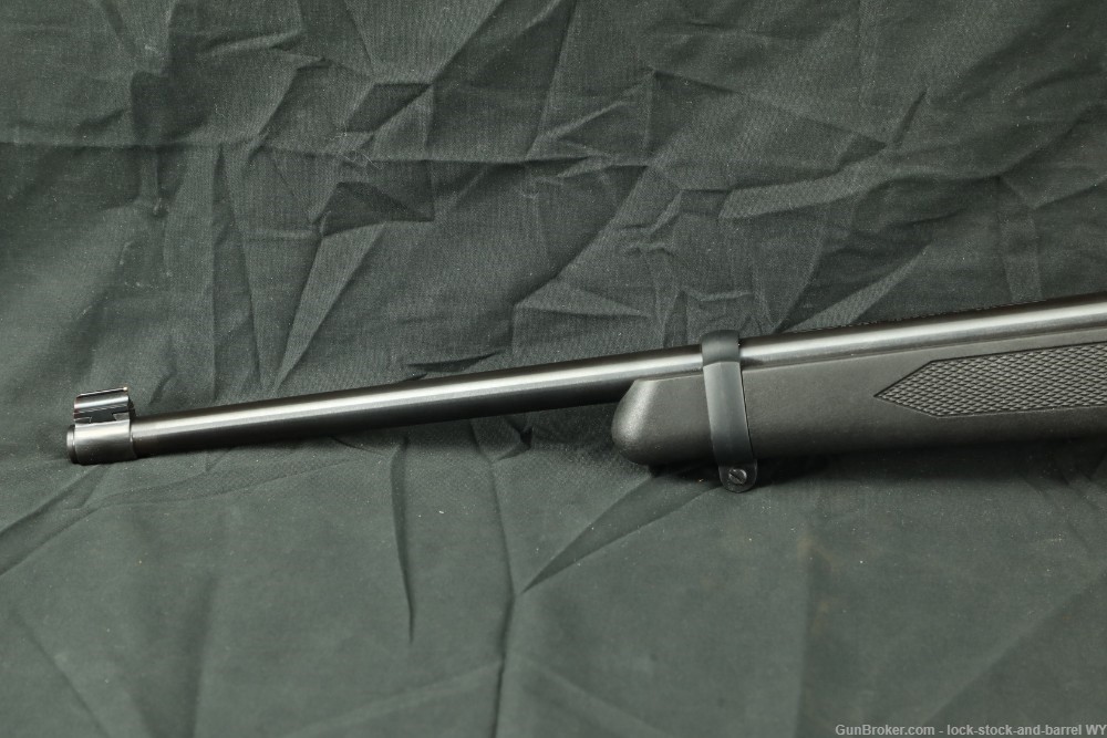 Ruger Model 10/22 Carbine .22LR  18.5” Barrel, Semi Auto Rifle-img-8