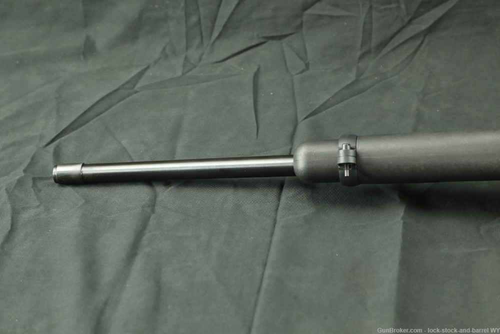 Ruger Model 10/22 Carbine .22LR  18.5” Barrel, Semi Auto Rifle-img-16
