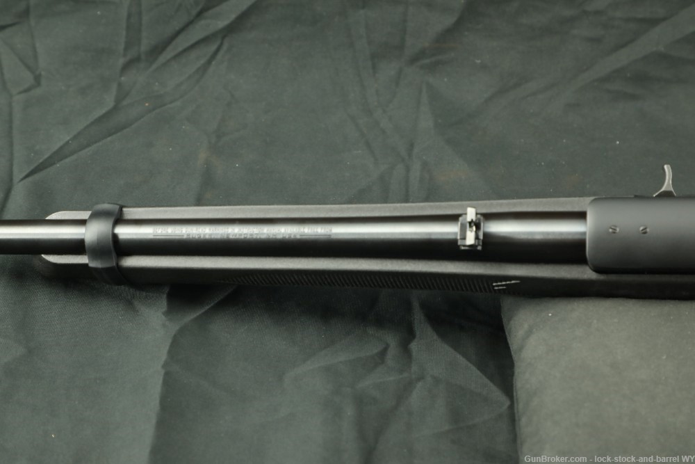 Ruger Model 10/22 Carbine .22LR  18.5” Barrel, Semi Auto Rifle-img-13