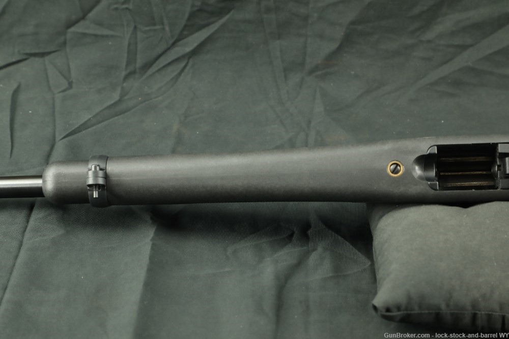 Ruger Model 10/22 Carbine .22LR  18.5” Barrel, Semi Auto Rifle-img-17