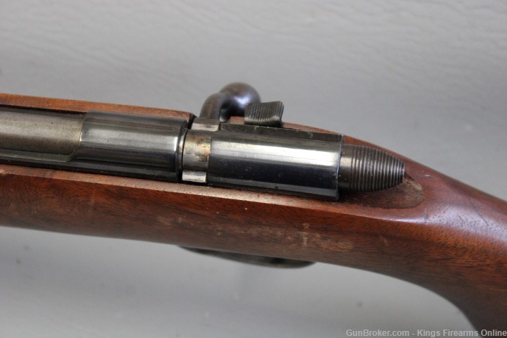 Remington 510 Targetmaster .22 LR Item S-231-img-20