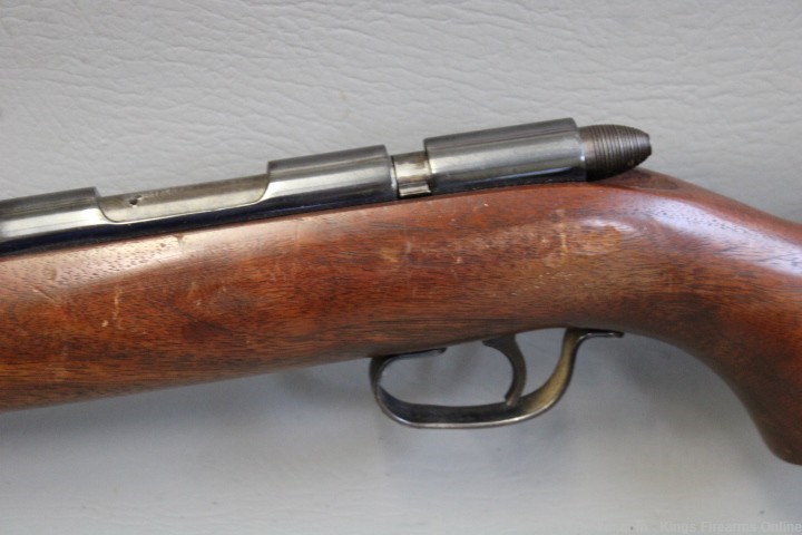 Remington 510 Targetmaster .22 LR Item S-231-img-15