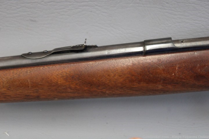 Remington 510 Targetmaster .22 LR Item S-231-img-16