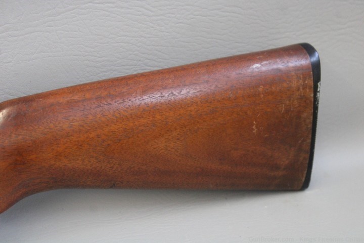 Remington 510 Targetmaster .22 LR Item S-231-img-13