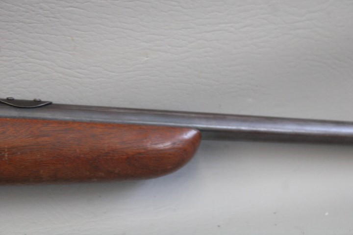 Remington 510 Targetmaster .22 LR Item S-231-img-7