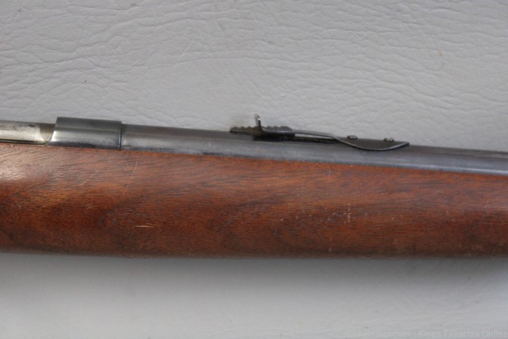 Remington 510 Targetmaster .22 LR Item S-231-img-6