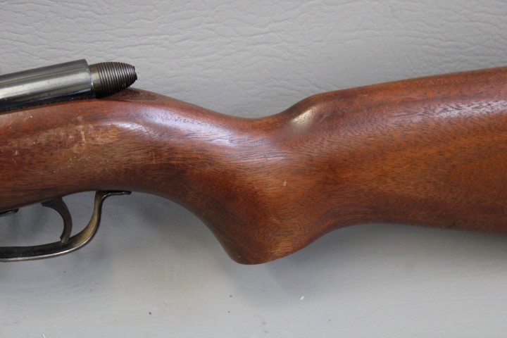 Remington 510 Targetmaster .22 LR Item S-231-img-14