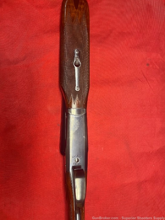 Winchester Model 21 Deluxe Field - 12 gauge-img-8