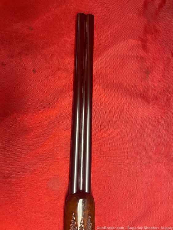 Winchester Model 21 Deluxe Field - 12 gauge-img-10